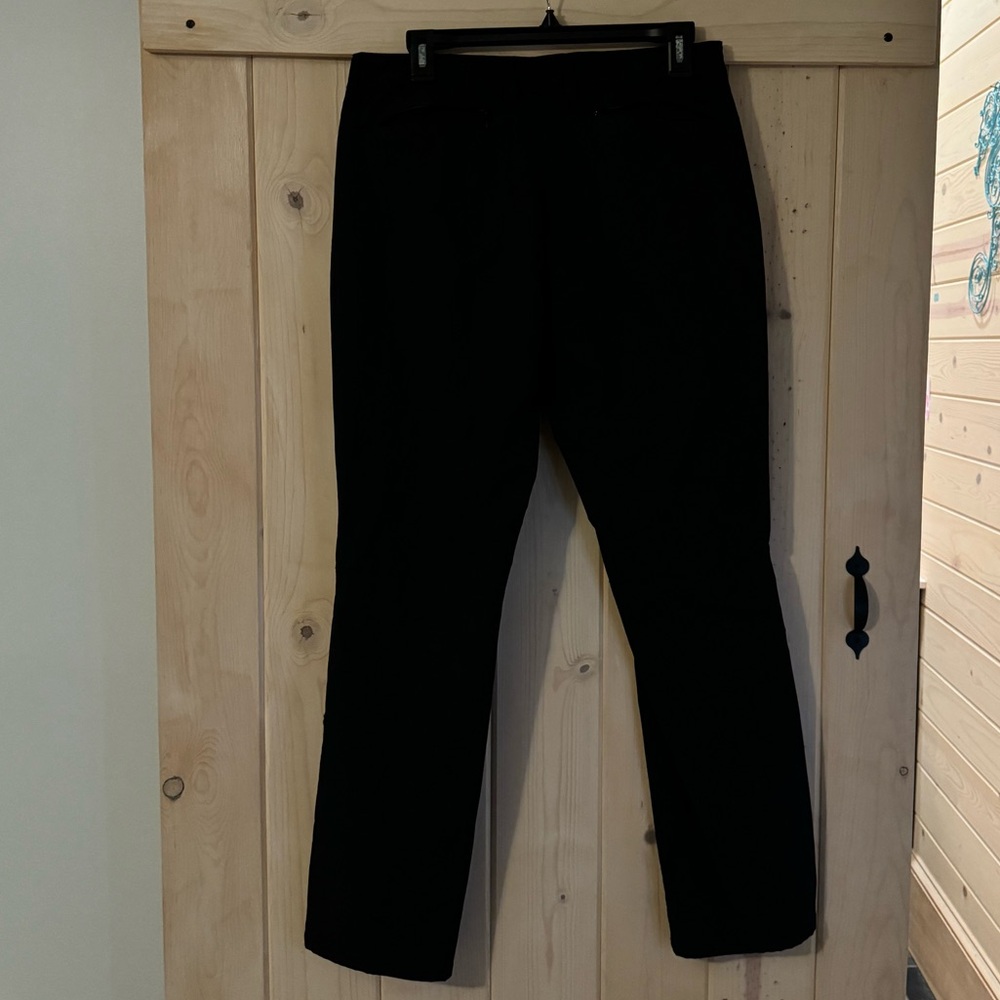 Mountain khakis women’s hike/camp/climb/trek pants